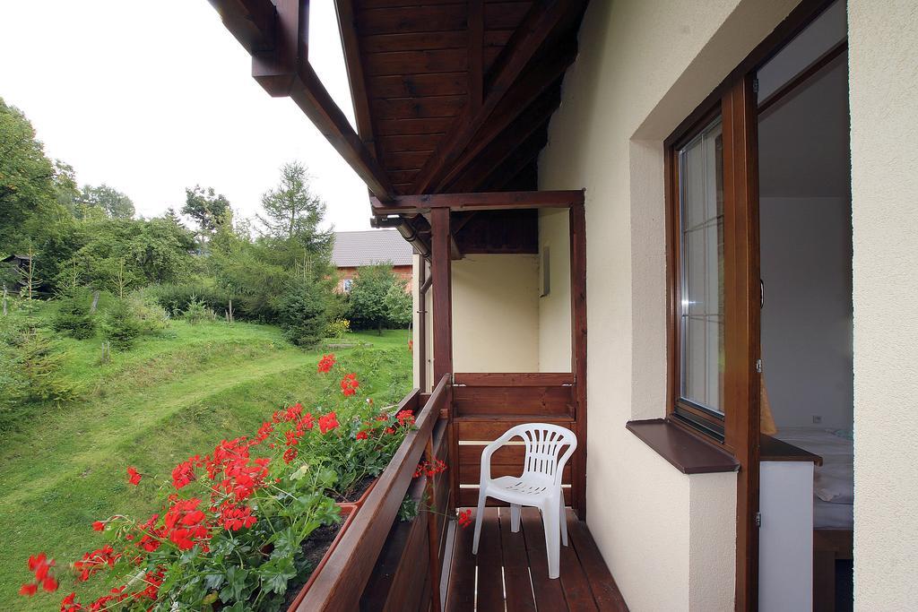 Penzion Bona Rokytnice nad Jizerou Zimmer foto